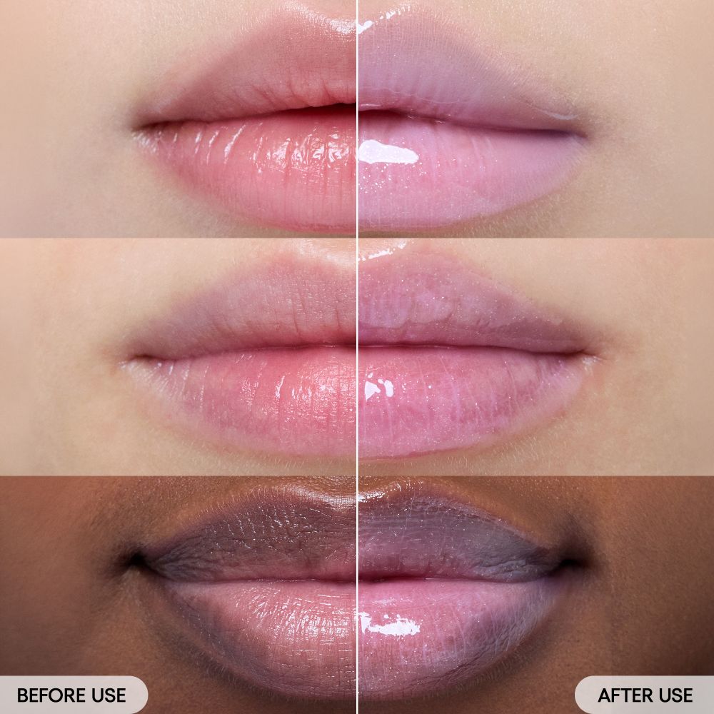 GLAZE CRAZE TINTED LIP SERUM (SUERO PARA LABIOS CON COLOR)